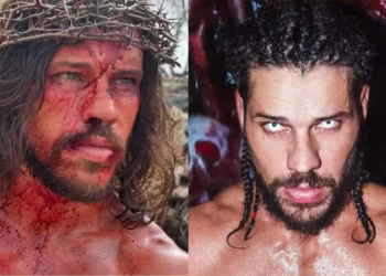 Sociedade Teatral de Fazenda Nova se pronuncia sobre José Loreto na Paixão de Cristo