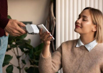 Pix por aproximação está disponível; Saiba detalhes