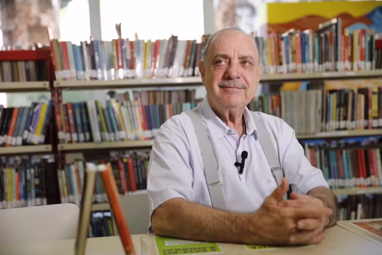 Morre Fuad Noman, prefeito de Belo Horizonte