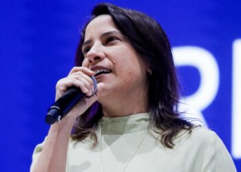 PSD oficializa filiação de Raquel ao partido na próxima segunda-feira
