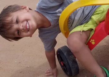 Laudo do IML confirma que o garoto Arthur morreu por asfixia e traumatismo craniano