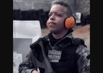 PM é assassinado em Petrolina; ex-esposa, também PM, é suspeita