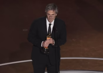 Oscar 2025: ‘Ainda estou aqui’ ganha primeiro Oscar da história do Brasil