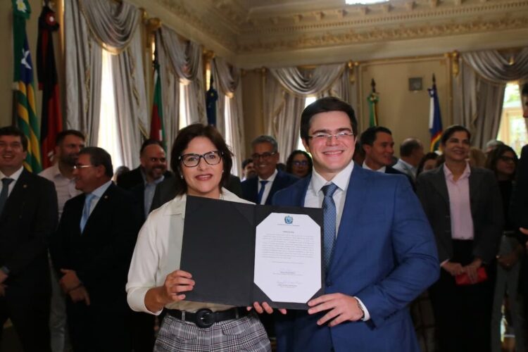 Miguel Duque avalia como positiva mudança de técnicos por políticos no Governo Estadual