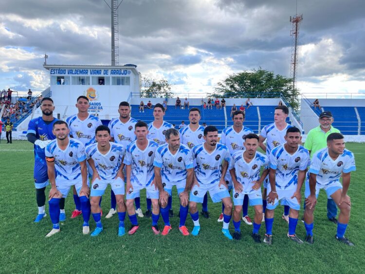 Força Jovem campeão da Supercopa Afogadense de Futebol 2025; confira live exclusiva
