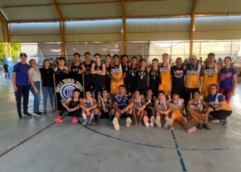 Jogos Escolares 2025: Lives e Fotos da quarta (30/04)