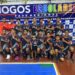 Jogos Escolares 2025: Lives e Fotos do terça (29/04)