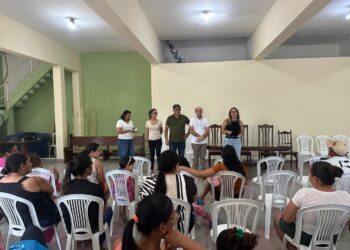 Prefeitura de Ingazeira e Coopercasa avançam com Projeto de Habitação