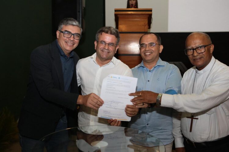 Prefeitura de Afogados vai ajudar na manutenção do cineteatro São José