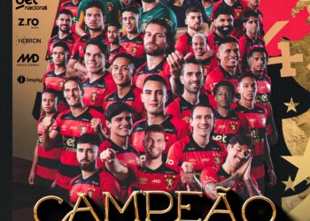 Sport vence Retrô nos pênaltis e é tricampeão pernambucano