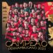 Sport vence Retrô nos pênaltis e é tricampeão pernambucano