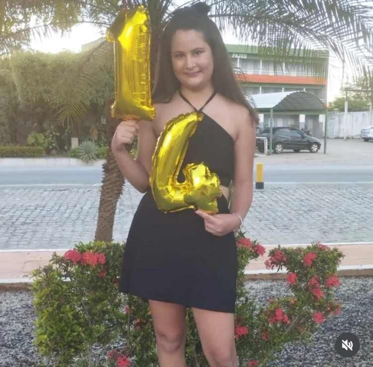 Morte de jovem causa comoção em São José do Egito