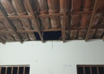 Residência é furtada no bairro São Francisco, em Afogados da Ingazeira