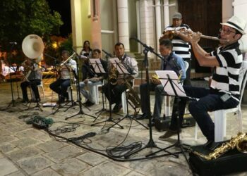 Em Afogados, quinta cultural vai homenagear o chorinho