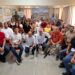 Prefeito Berg Gomes reúne equipe de governo, avalia os 100 primeiros dias de gestão e define próximos passos