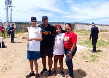 Superação e Inclusão marcam os Jogos Escolares Municipais em Afogados da Ingazeira