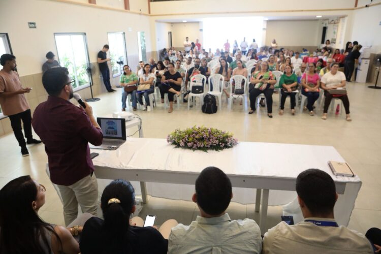 Saúde do trabalhador foi tema de conferência em Afogados
