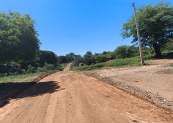 Revitalização da PE 282 que liga Jabitacá a Iguaracy será concluída hoje