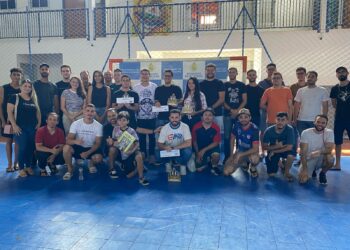 Campeonato reuniu amantes do xadrez em Afogados da Ingazeira; confira fotos e vídeo exclusivo
