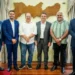 Danilo Simões e Edson Henrique são anunciados como novos assessores do Governo de Pernambuco.