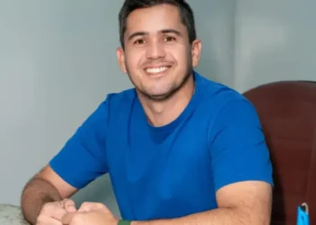 Menos de 4 meses após assumir cargo, Márcio Rocha anuncia saída da Secretaria de Cultura de São José do Egito