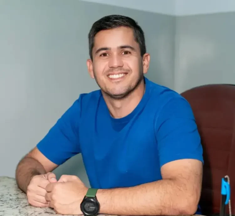 Menos de 4 meses após assumir cargo, Márcio Rocha anuncia saída da Secretaria de Cultura de São José do Egito