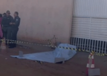 Homem de 42 anos é morto a tiros nesta quarta-feira no centro de Triunfo