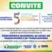 Iguaracy promove 1ª Conferência Municipal de Saúde do Trabalhador e da Trabalhadora
