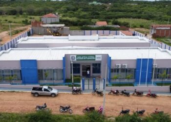 Brejinho: Prefeitura inaugura nova creche e reforça atendimento à primeira infância
