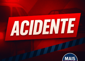 Homem embriagado provoca acidente em Afogados da Ingazeira