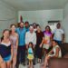 Prefeito Dr. Pedro Alves e vice-prefeito Marcos Melo visitam Casa de Apoio do município em Recife