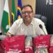 Vereador Domênico Perazzo doa 200 kg de peixes para famílias carentes de Tuparetama