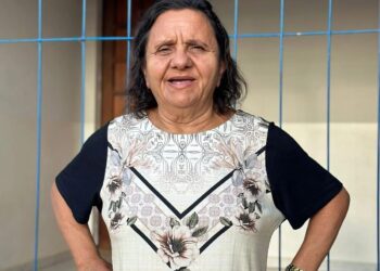 Tragédia em São José do Egito: Mulher de 60 anos morre engasgada