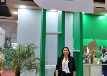 Ingazeira ganha destaque nacional com experiência exitosa na área da saúde