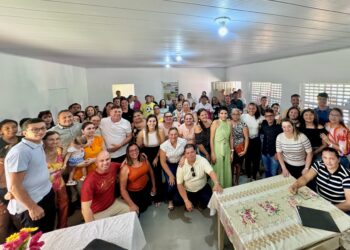 Prefeitura de Itapetim inaugura nova fábrica de costura no Sítio Cacimbas e gera mais 21 oportunidades de emprego