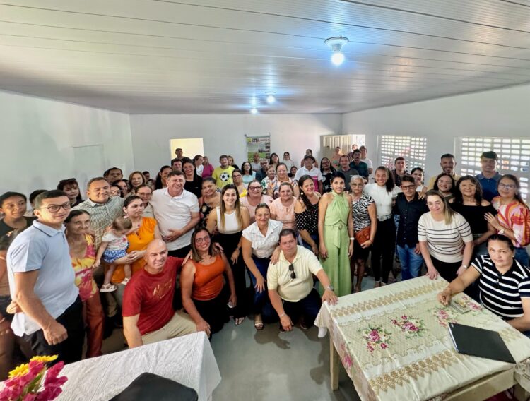 Prefeitura de Itapetim inaugura nova fábrica de costura no Sítio Cacimbas e gera mais 21 oportunidades de emprego