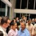 Zeinha Torres participou de ato de filiação ao PSD ao lado de grandes lideranças estaduais e nacionais