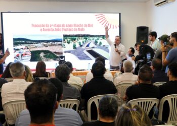Prefeito Zeca Cavalcanti apresenta balanço dos 100 dias de gestão e anuncia investimentos para Arcoverde