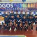 Jogos Escolares 2025: Lives e Fotos do sábado (26/04)