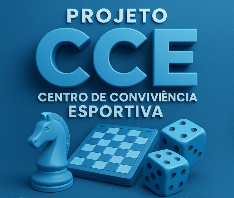 Fábrica de ideias do Mais Pajeú: Projeto CCE – Centro de Convivência Esportiva