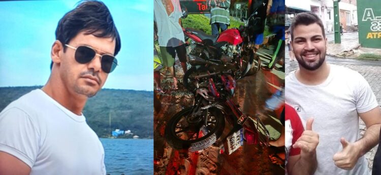 Polícia divulga nota sobre acidente em Afogados