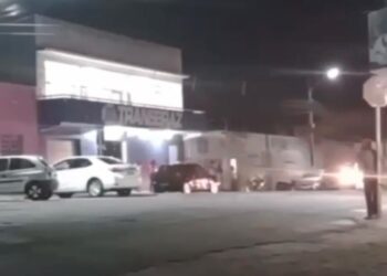 Preso tenta colocar fogo em cela na cadeia de São José do Egito