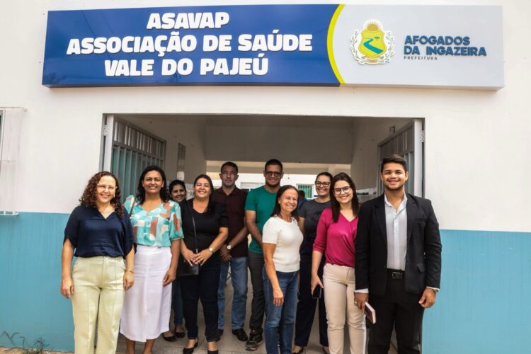 Gestores de Quixaba e Carnaíba conheceram serviço de acolhimento institucional da Prefeitura de Afogados