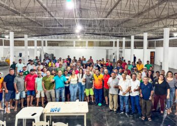 Prefeitura de Itapetim apoia produtores de leite de cabra com novas parcerias e investimentos