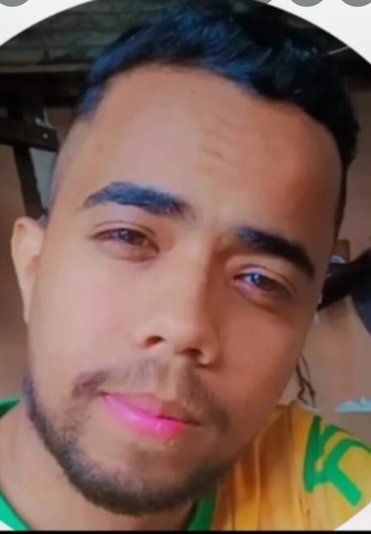 É com profundo pesar que anunciamos o falecimento de Cleydson Tiago da Silva Nascimento (Cleiton), 24 anos.