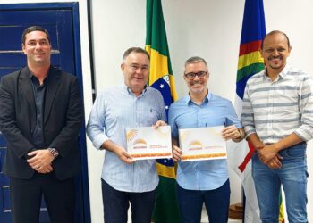 Projeto de reforma das escolas municipais de Arcoverde é aprovado pelo Governo do Estado