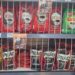 Café já fica atrás das grades em supermercados de São Paulo