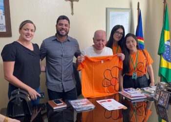 Governo Municipal de Iguaracy realiza ações de enfrentamento ao abuso e exploração sexual de crianças e adolescentes