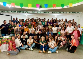 Itapetim sedia encontro da Rede Criativa éPAJEÚ