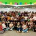 Itapetim sedia encontro da Rede Criativa éPAJEÚ